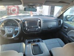 جي ام سي سييرا